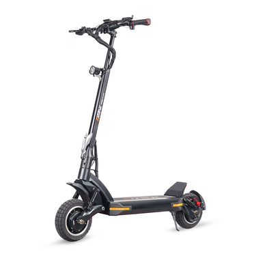 AWD Cruiser V2 Conversion Kit